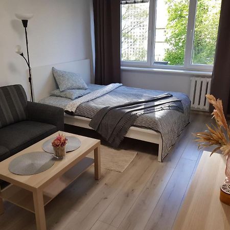 Modern Studio Naujakiemio, Self-Check-In, Free Parking Клайпеда Екстер'єр фото